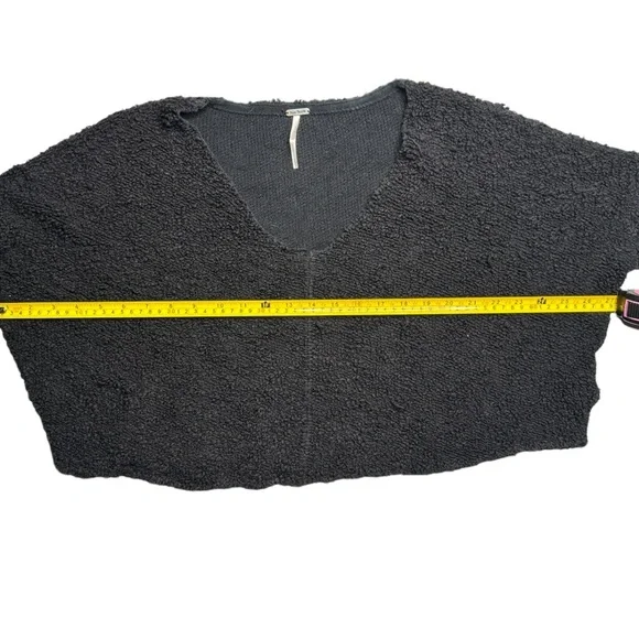 Free People Popcorn Pullover Sweater - Picture 16 of 16